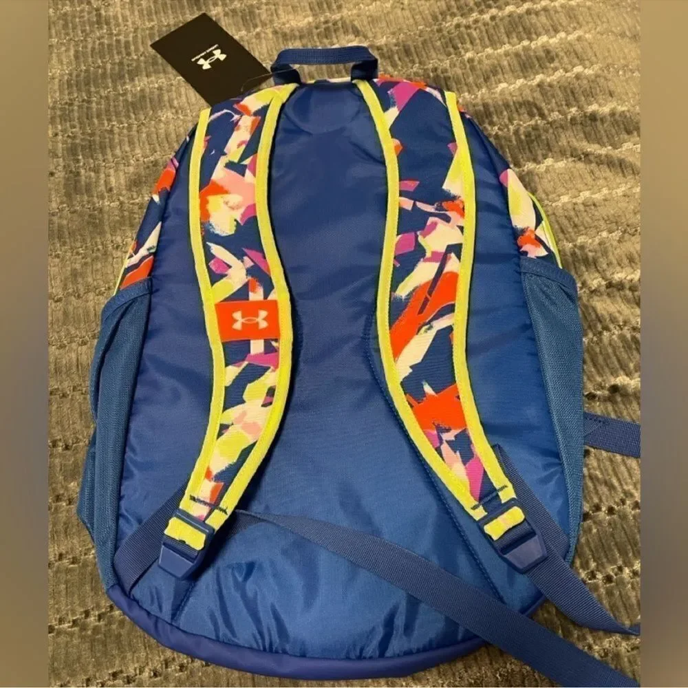 Under Armour Hustle Sport Backpack‎